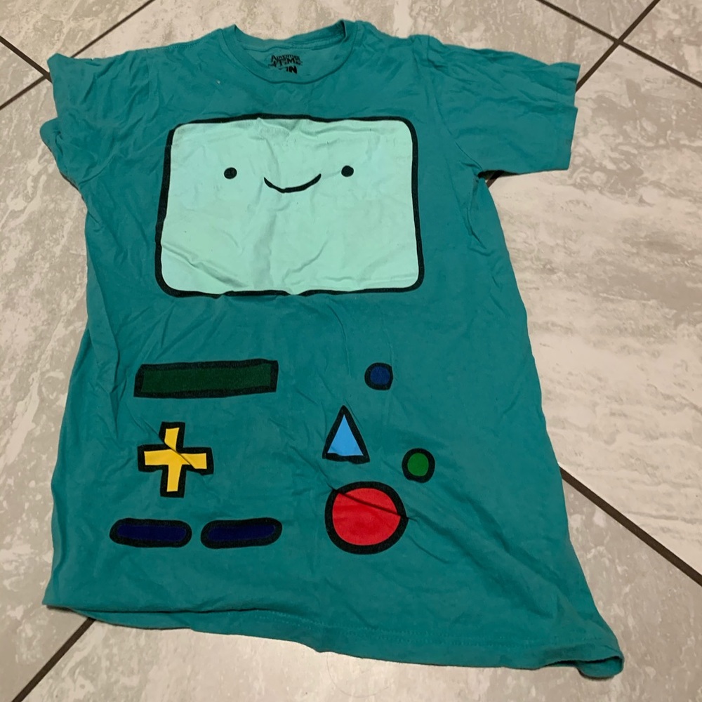 Cartoon Network shirt